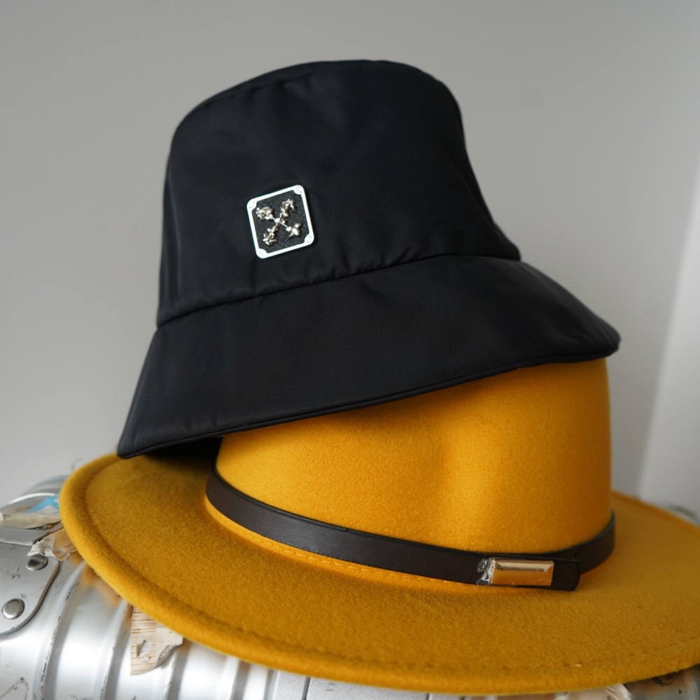 Off-White Arrows Bucket Hat【50%OFF 】